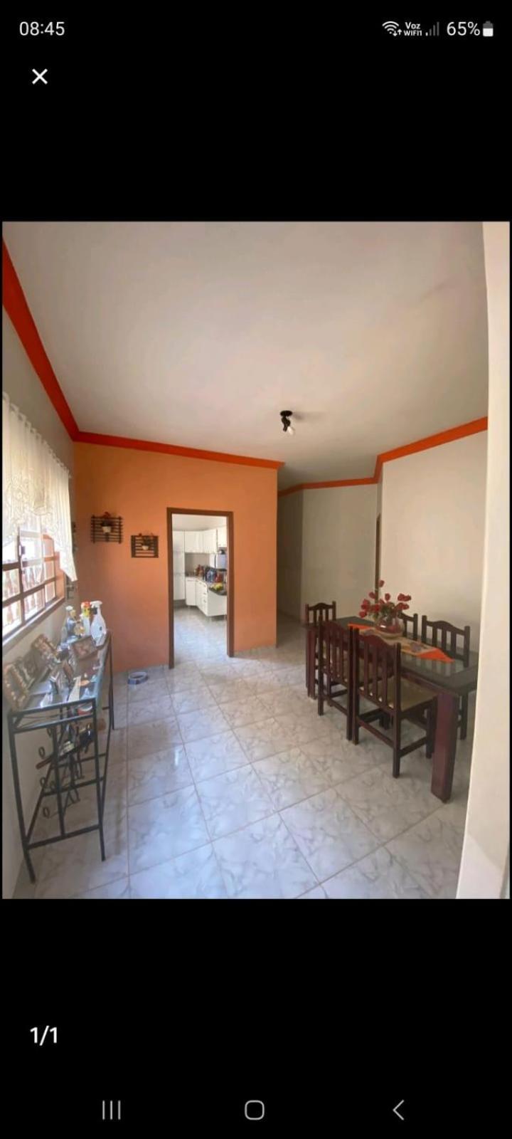Holiday home Casa De Temporada Ipe Rosa