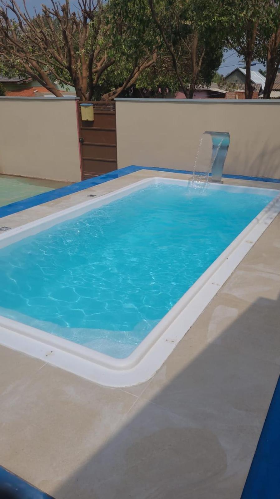 Holiday home Casa De Temporada Ipe Rosa