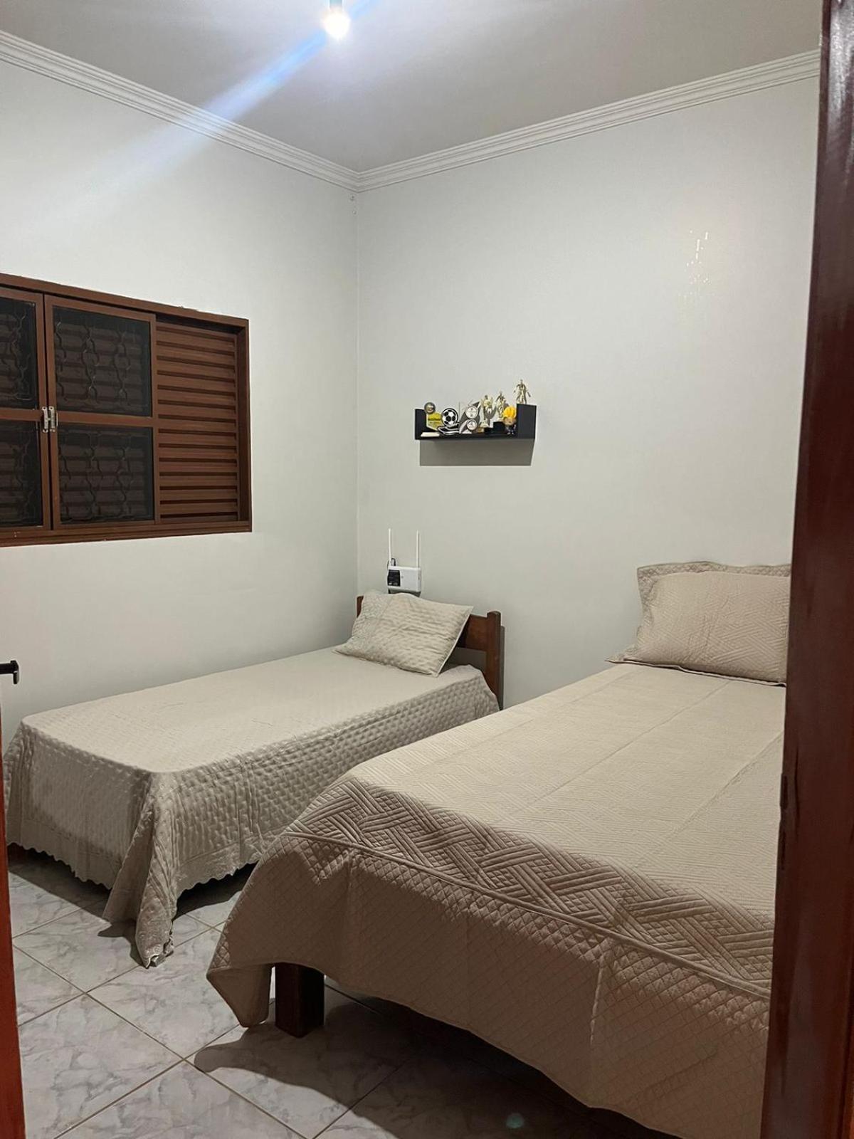 Casa De Temporada Ipe Rosa Holiday home