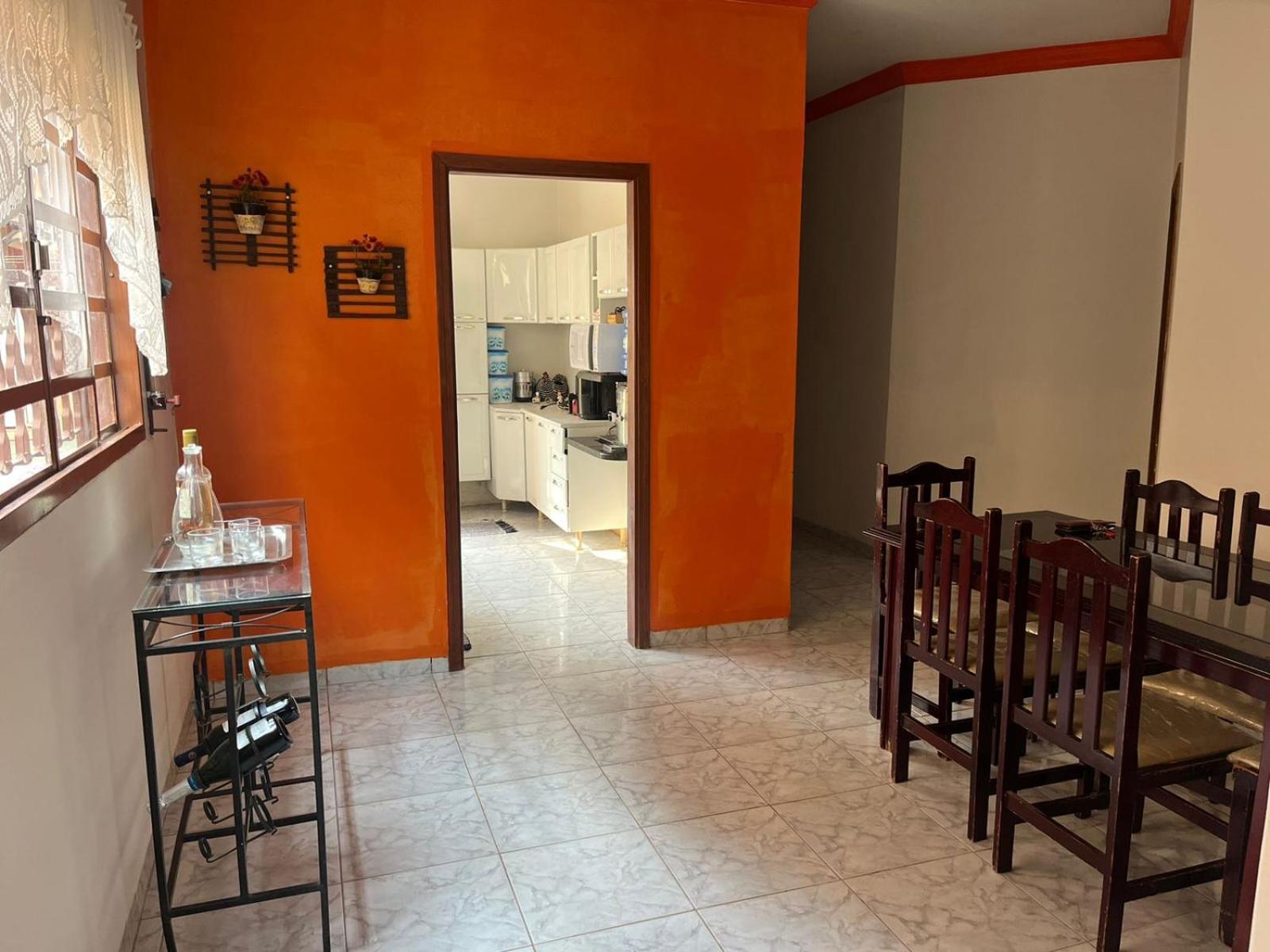 Holiday home Casa De Temporada Ipe Rosa *
