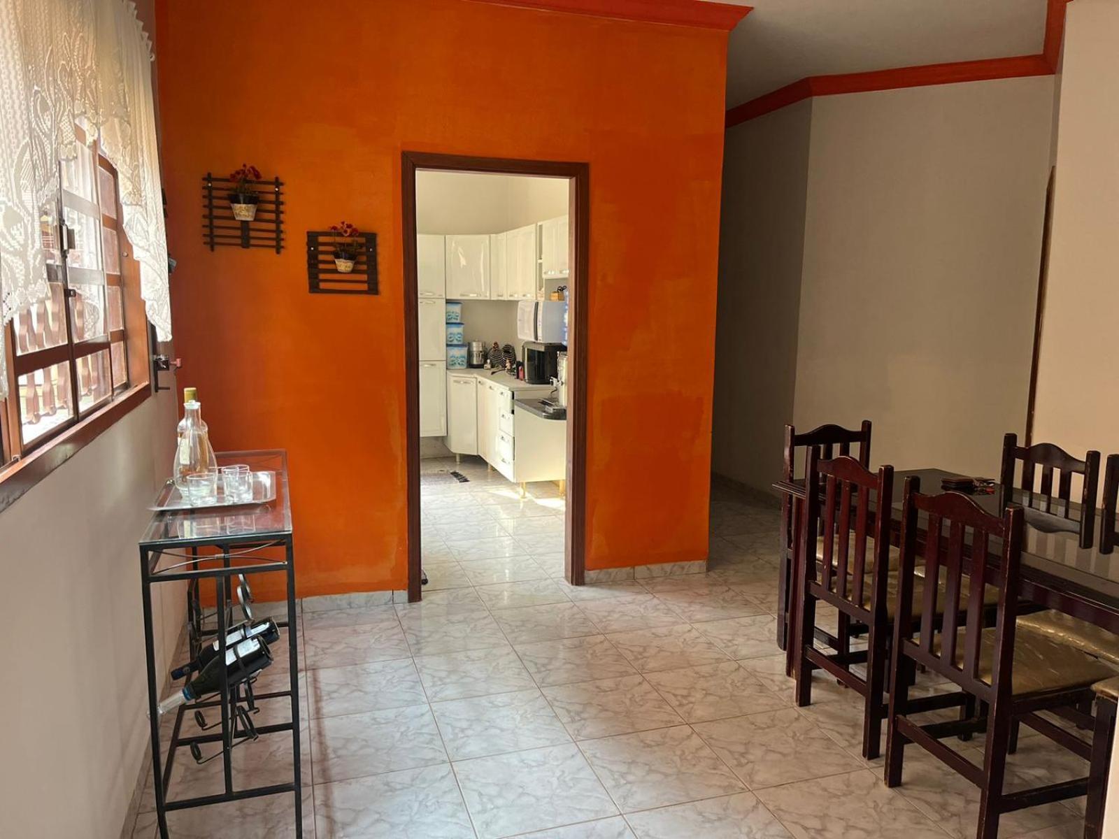 Casa De Temporada Ipe Rosa * Bonito (Mato Grosso do Sul)