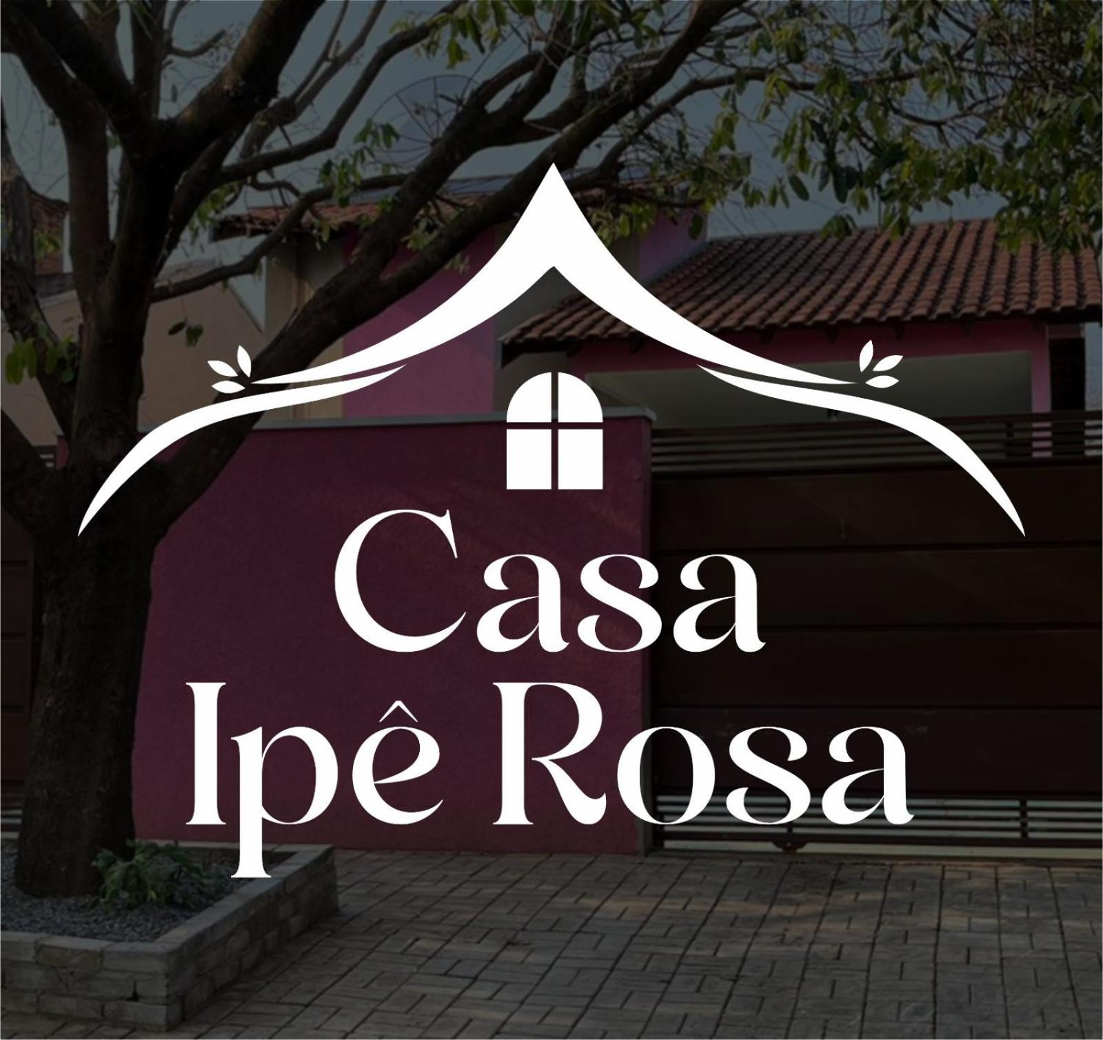 Casa De Temporada Ipe Rosa * Bonito (Mato Grosso do Sul)