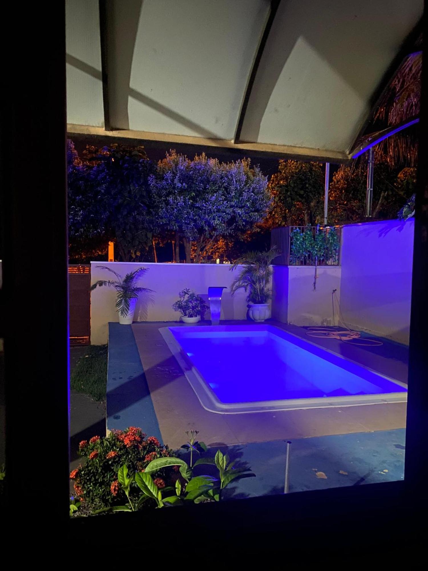 Casa De Temporada Ipe Rosa Holiday home