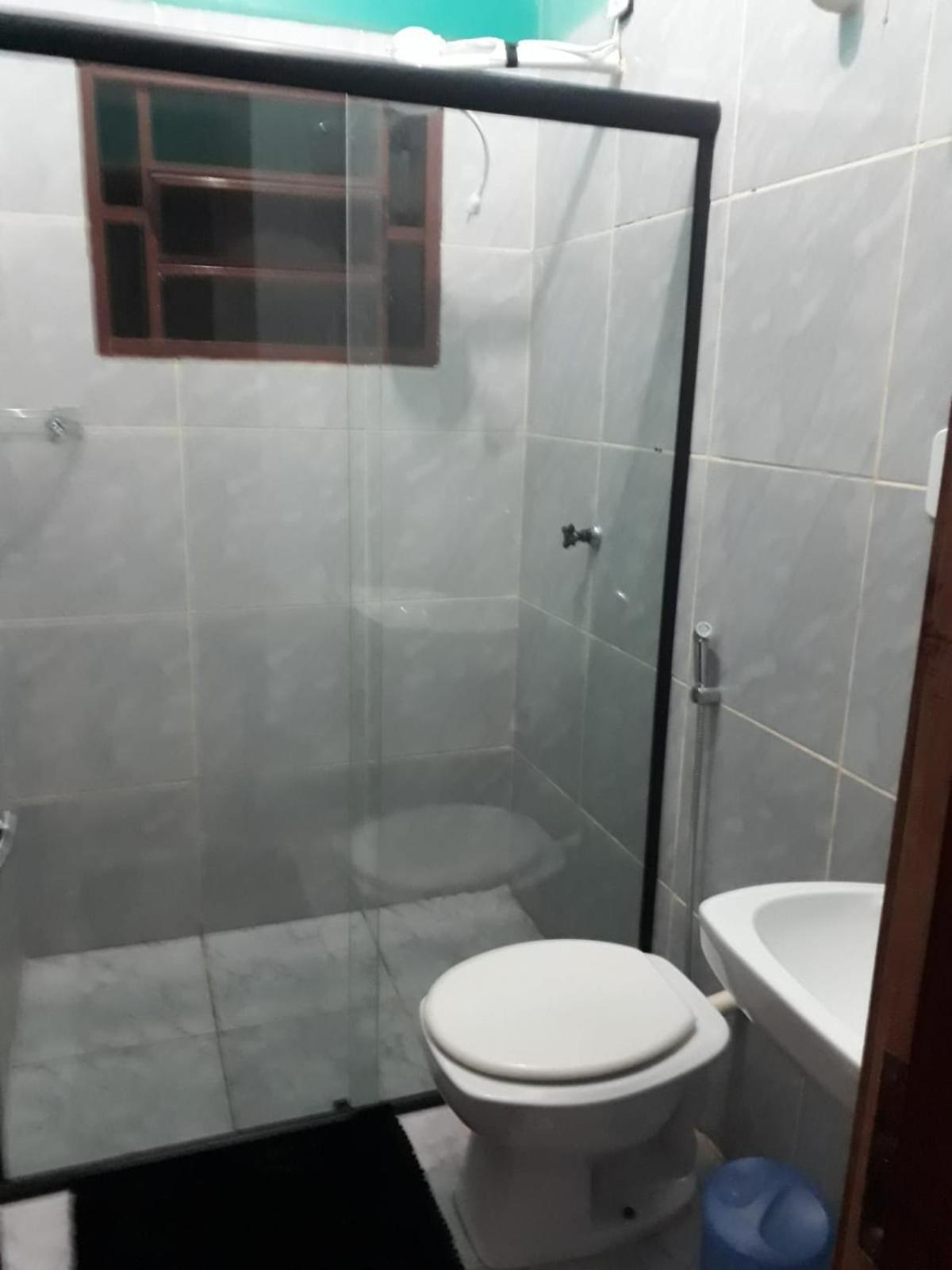 Casa De Temporada Ipe Rosa Holiday home *