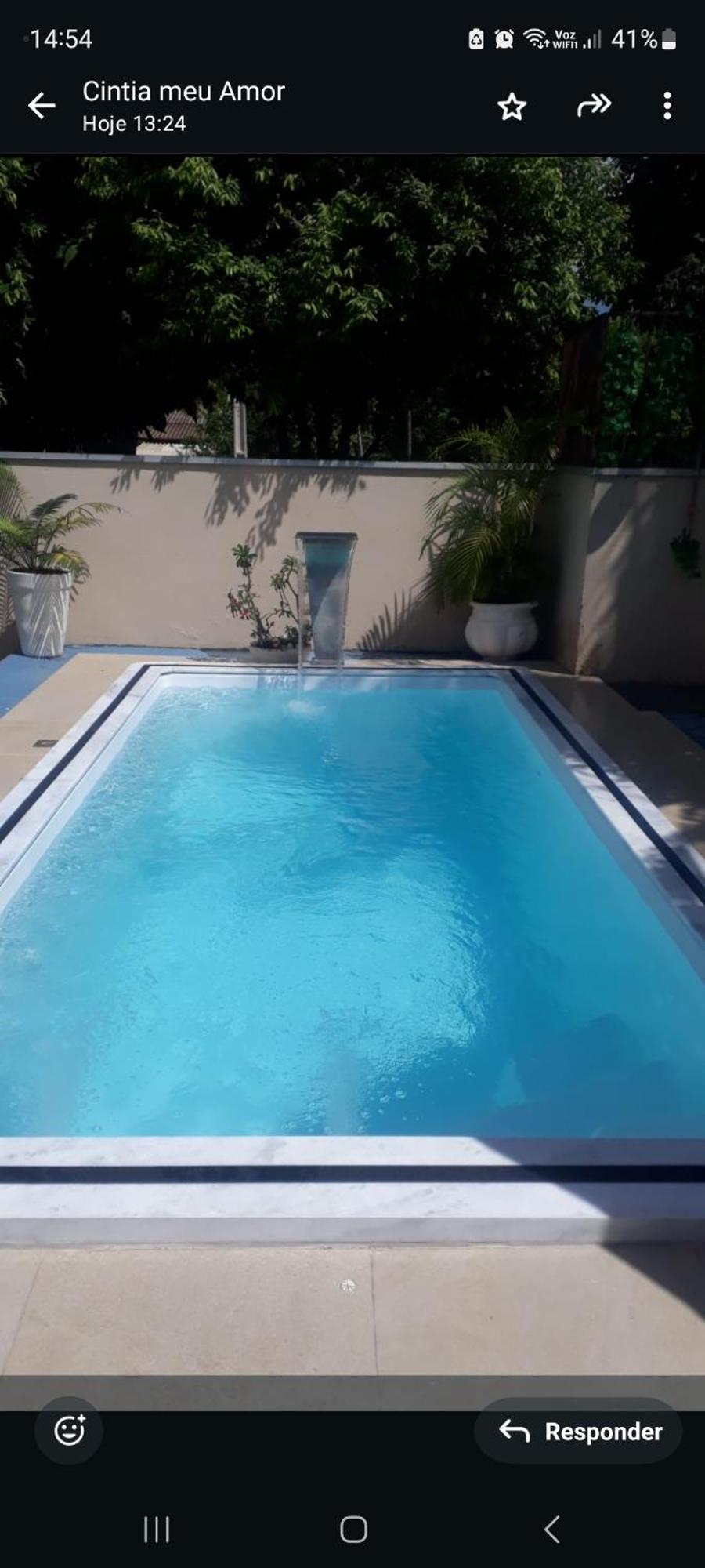 Holiday home Casa De Temporada Ipe Rosa *