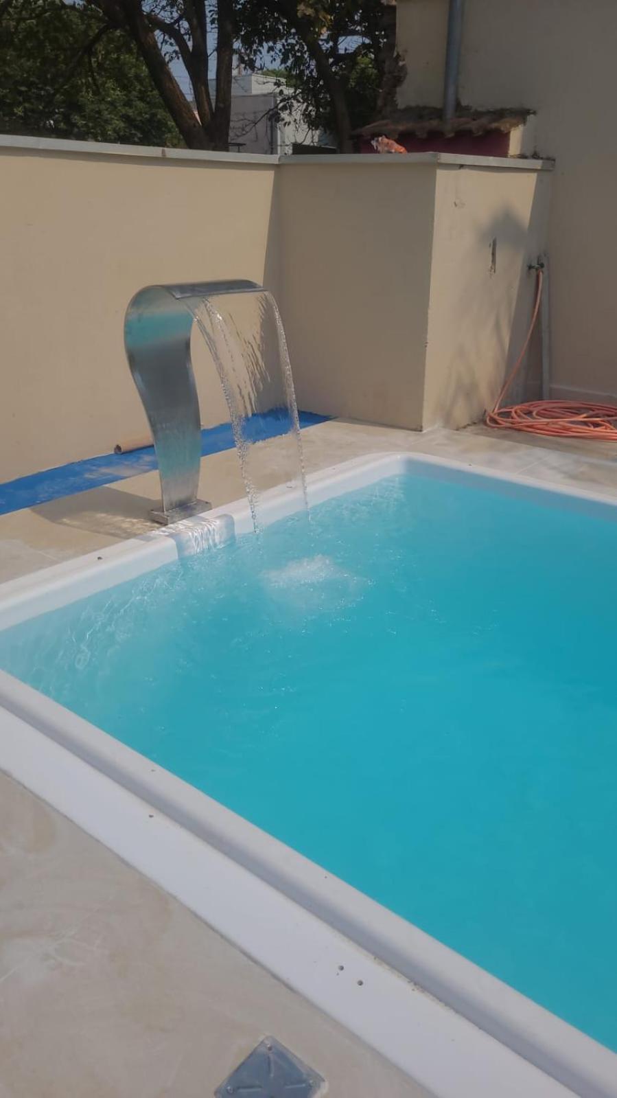 Casa De Temporada Ipe Rosa Сasa de vacaciones *