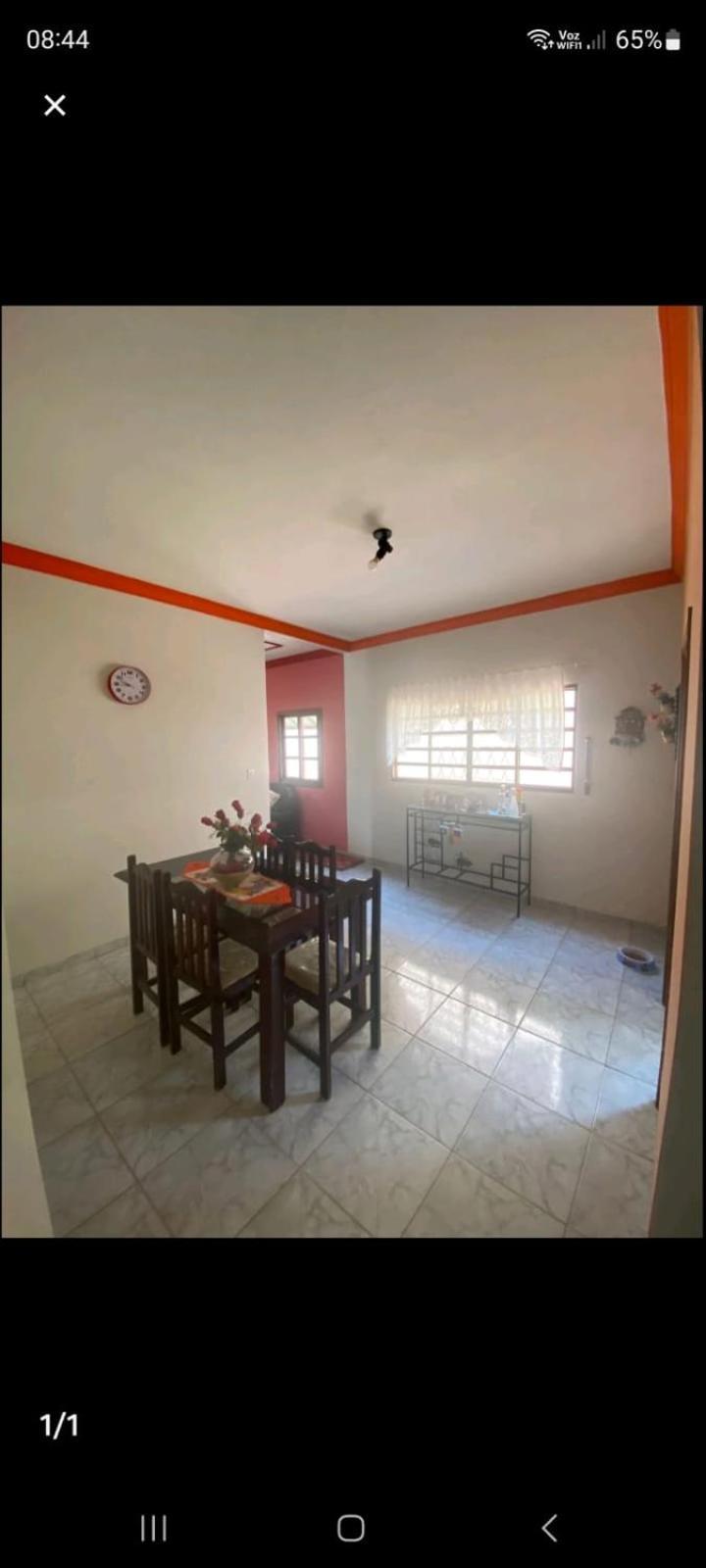 Casa De Temporada Ipe Rosa Bonito (Mato Grosso do Sul)